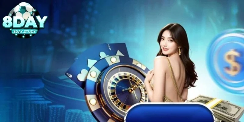 8day Có Phải Là Nhà Cái Lừa Đảo Không? Tìm Hiểu Sự Thật