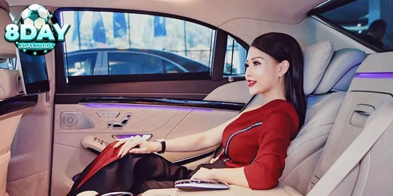 CEO Linh Bupbe 2 CEO Linh Bupbe: Người tạo dựng niềm tin vững chắc trong ngành