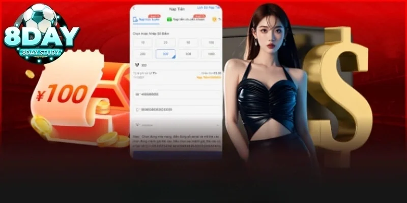 Cá Cược 8day Có Cần Xác Minh Danh Tính Khi Rút Tiền Không? 2 Có cần xác minh danh tính khi rút tiền không? Tại sao lại quan trọng?
