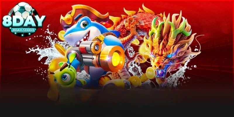 Hoa555 thắng lớn 20 triệu từ bắn cá Mega Fishing