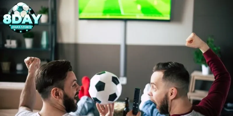 Kinh Nghiệm Đánh Kèo Tài Xỉu Hiệp 1 8Day