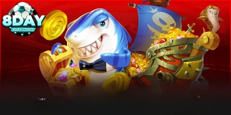 Hoa555 thắng lớn 20 triệu từ bắn cá Mega Fishing 8Day 3 Lợi ích từ việc áp dụng chiến thuật trong bắn cá Mega Fishing