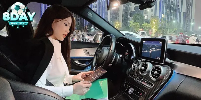 CEO Linh Bupbe 1 Sự khởi đầu đầy tham vọng của CEO Linh Bupbe