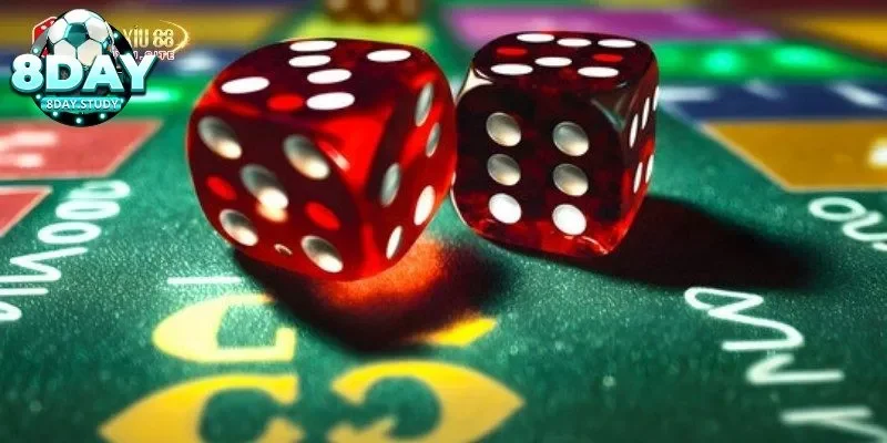Bí Kíp Chơi Tài Xỉu Ăn Tiền Từ Cao Thủ 8Day Nên Biết